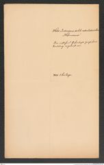k.k. naturhistorisches Hofmuseum, Intendanzakten 1885-1896 (Hauer), Aktenzahl Z.148.a/1891, Seite 4